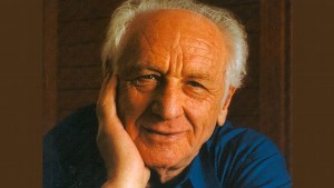 Arnošt Lustig